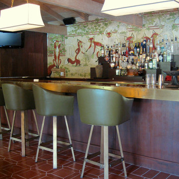 San Diego Ranch Style Resort
