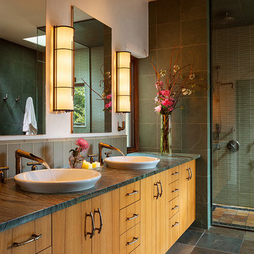 Las Campanas Remodel