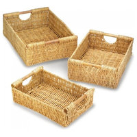 Maize Nesting Basket Set