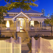 cabin