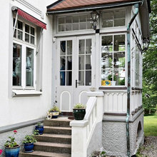 vestibule