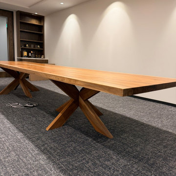 Corporate Office