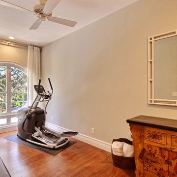Design Project - Anchor Riverside Home - Vero Beach - Shanghai Green Antiques