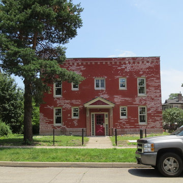 Sherman Hill, Des Moines, IA