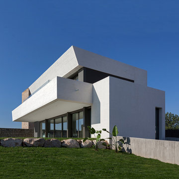 Casa Santa barbara 49, Valencia