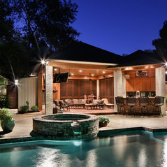 Lionel F Bailey AIA Architect LLC - Baton Rouge, LA, US 70809