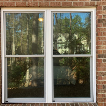 Window Replacement Pinehurst