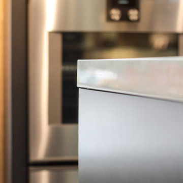 Bonita Springs | Modular Cooking feat. Gaggenau Appliances