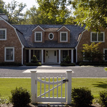 fence ideas