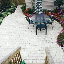 Outdoor Spaces