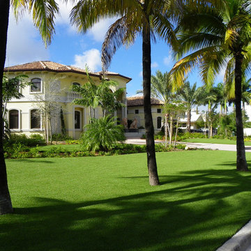 ForeverLawn Projects