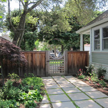 FENCES & GATES