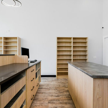 South Point Pharmacy & Medical Clinic