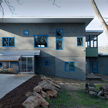 Contemporary Challenge in Athens, GA