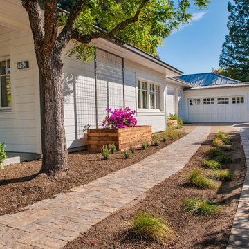 O'neil Passive House Retrofit (Sonoma, CA)