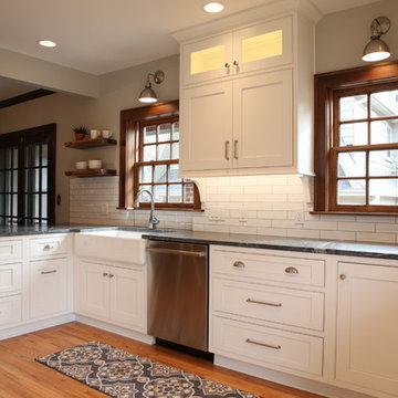 Kitchens