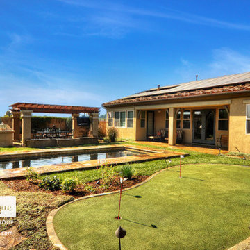 7051 Via Savino Place , Rancho Cucamonga, CA 91739