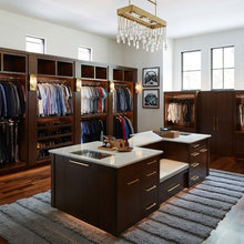 Closets
