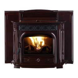 Stoves - Products