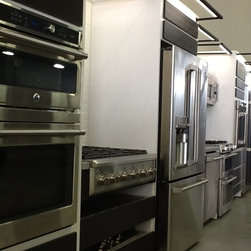 Appliance Products - Products
