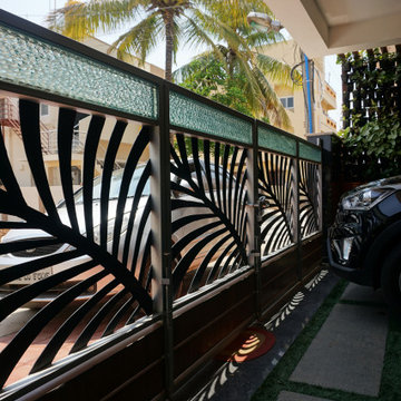 Shiva Ganga Residence