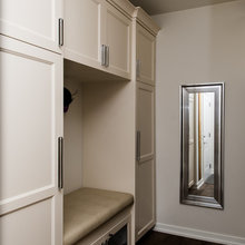 Mud Room