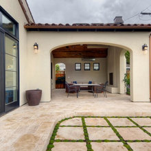 Min Porch