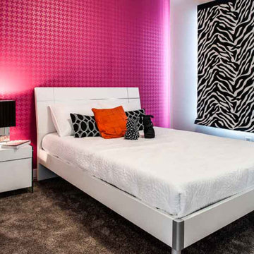 Hudson Park by Dolce Vita Homes