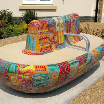 Admiral Court Care Home