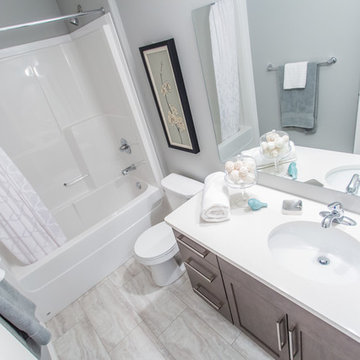 Harbour Pointe Condos