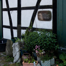 Shabby Chic
