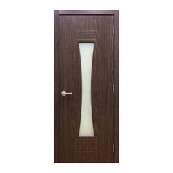 NOVA Laminated Doors - Products