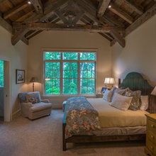 Bedroom Ideas
