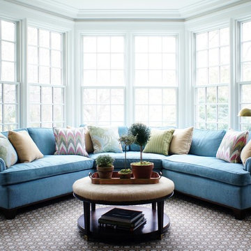 Bohemian Country