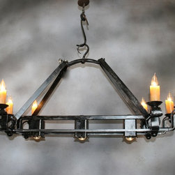 Jackson Dining Light - Pool Table Lights