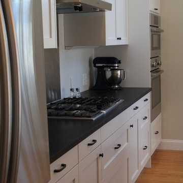 Kitchen Redesign