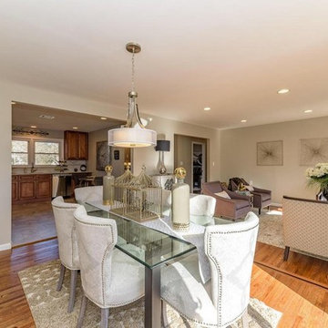 Matawan NJ - Home Staging