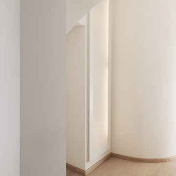 Poetic Apartment