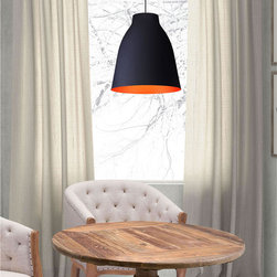 Benderic Ceiling Lamp - Pendant Lighting