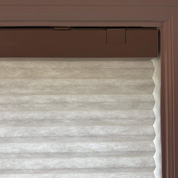 Honeycomb Shades