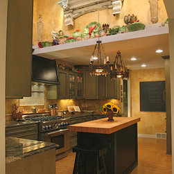 Art and Accessories - Home Decor