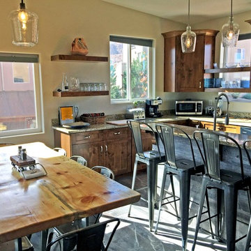 Summerwood Duplex