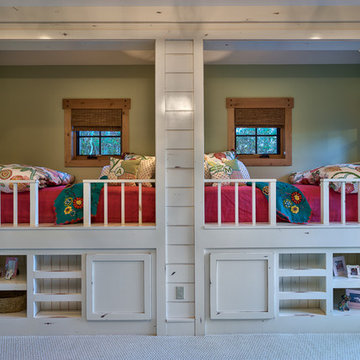 Walnut Cove NC Rustic Mountain Home