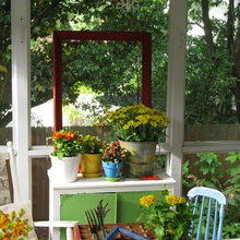 Patio Ideas