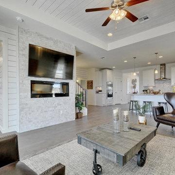 Orchard Ridge, The Edison II