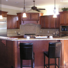 Kitchen Ideas