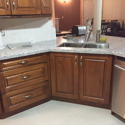 PICKERING - Kitchen Products