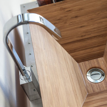 Gorgeous Vessel Sinks Washbasins