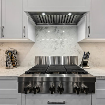 GTA Family Home Renovation