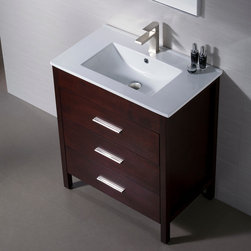 Modern Bathroom Vanities - Bathroom Vanities And Sink Consoles
